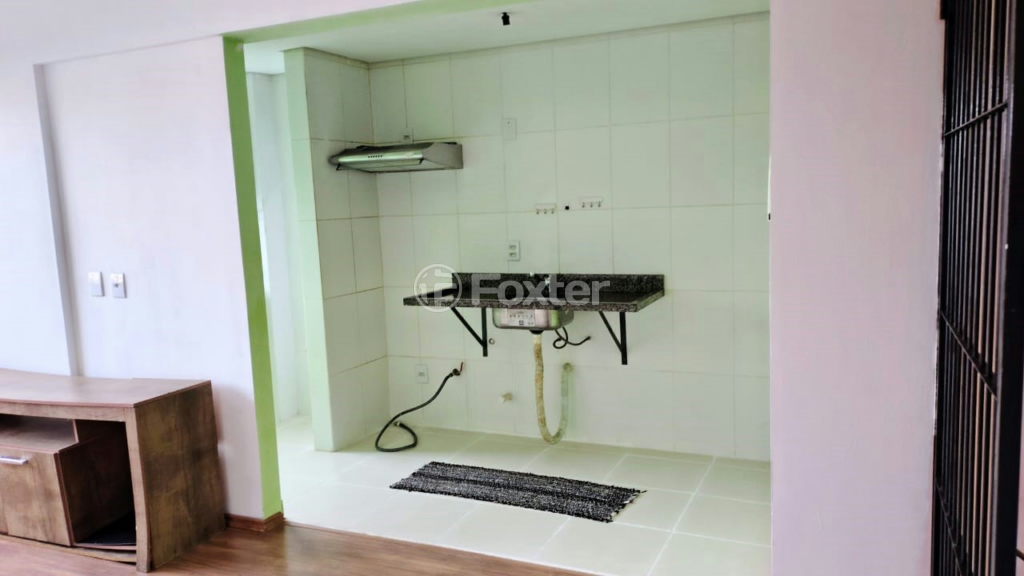 Apartamento à venda com 1 quarto, 36m² - Foto 15