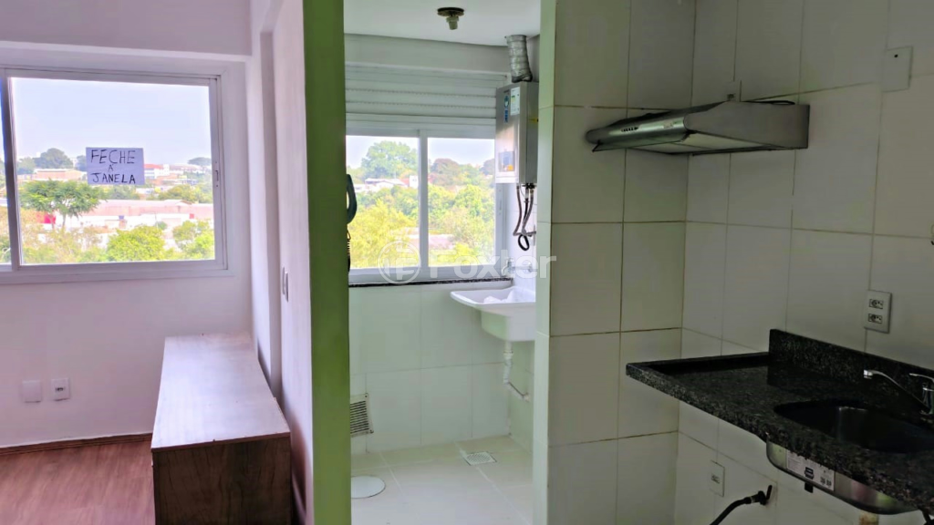 Apartamento à venda com 1 quarto, 36m² - Foto 18