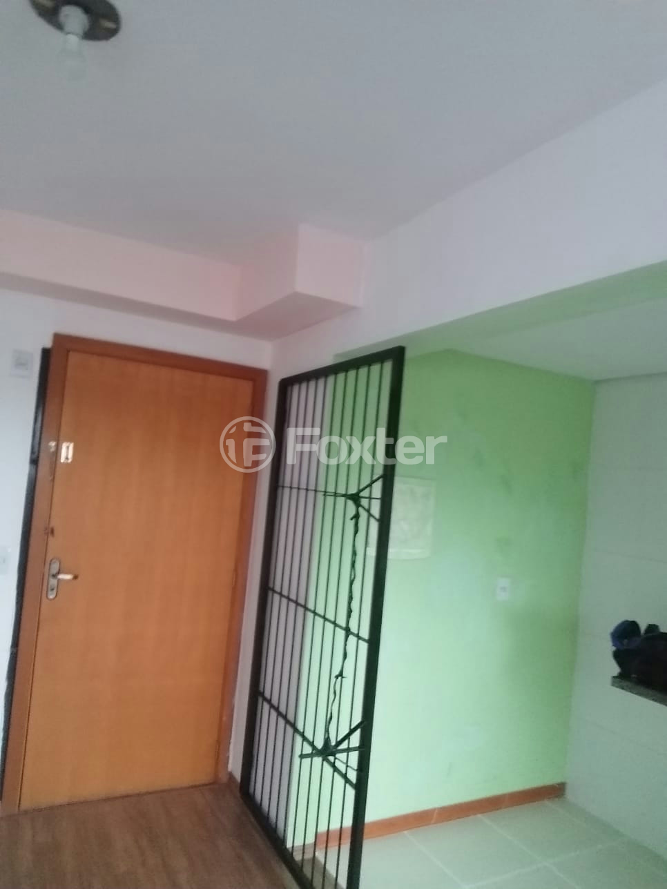 Apartamento à venda com 1 quarto, 36m² - Foto 25