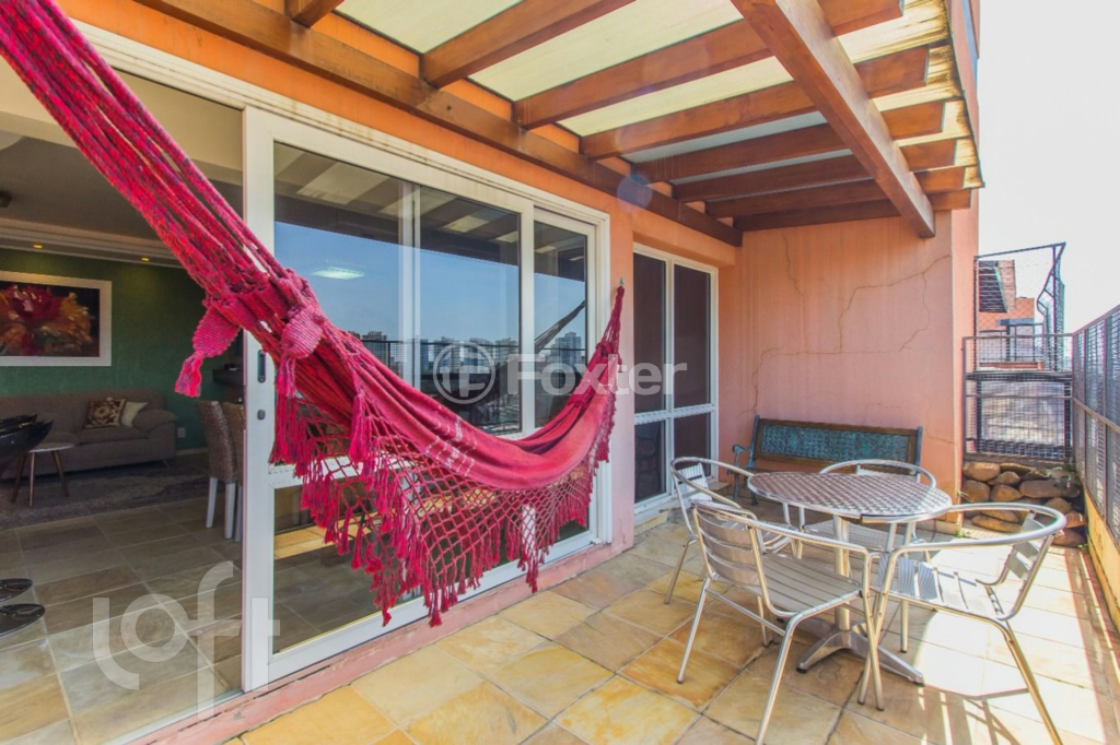 Cobertura à venda com 3 quartos, 200m² - Foto 46