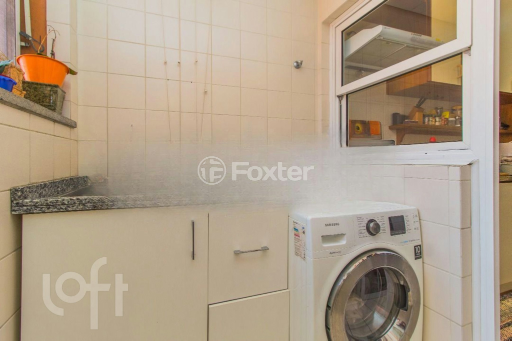 Cobertura à venda com 3 quartos, 200m² - Foto 33