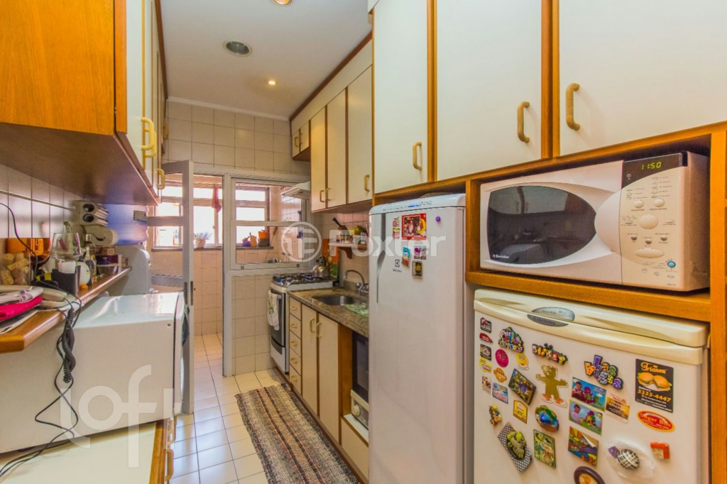 Cobertura à venda com 3 quartos, 200m² - Foto 28