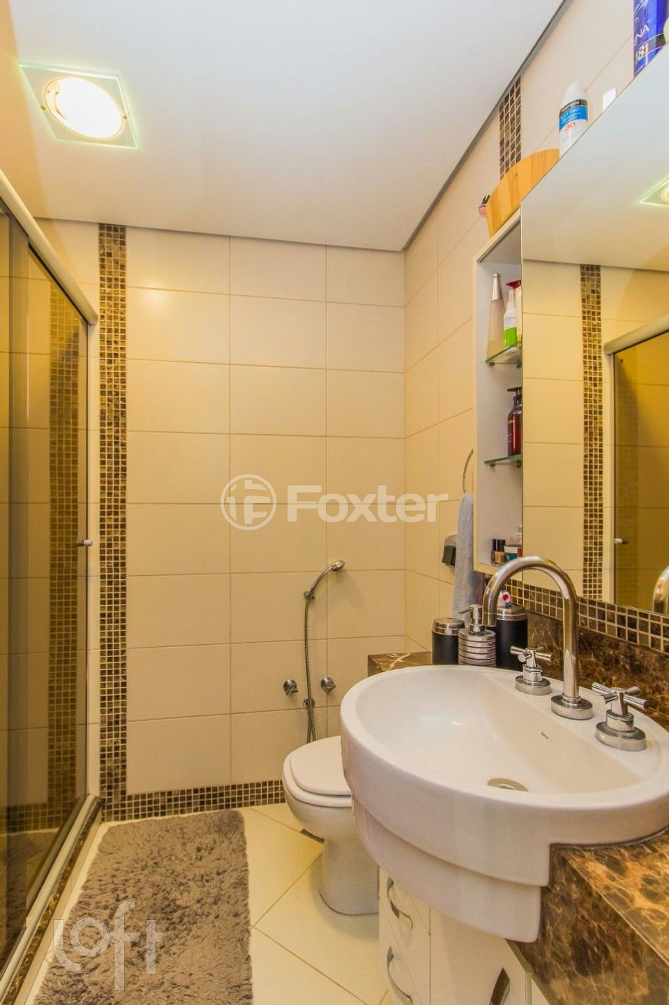 Cobertura à venda com 3 quartos, 200m² - Foto 25