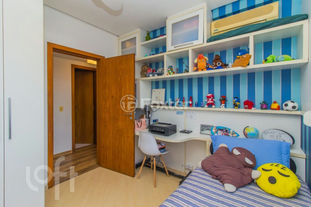 Cobertura à venda com 3 quartos, 200m² - Foto 17