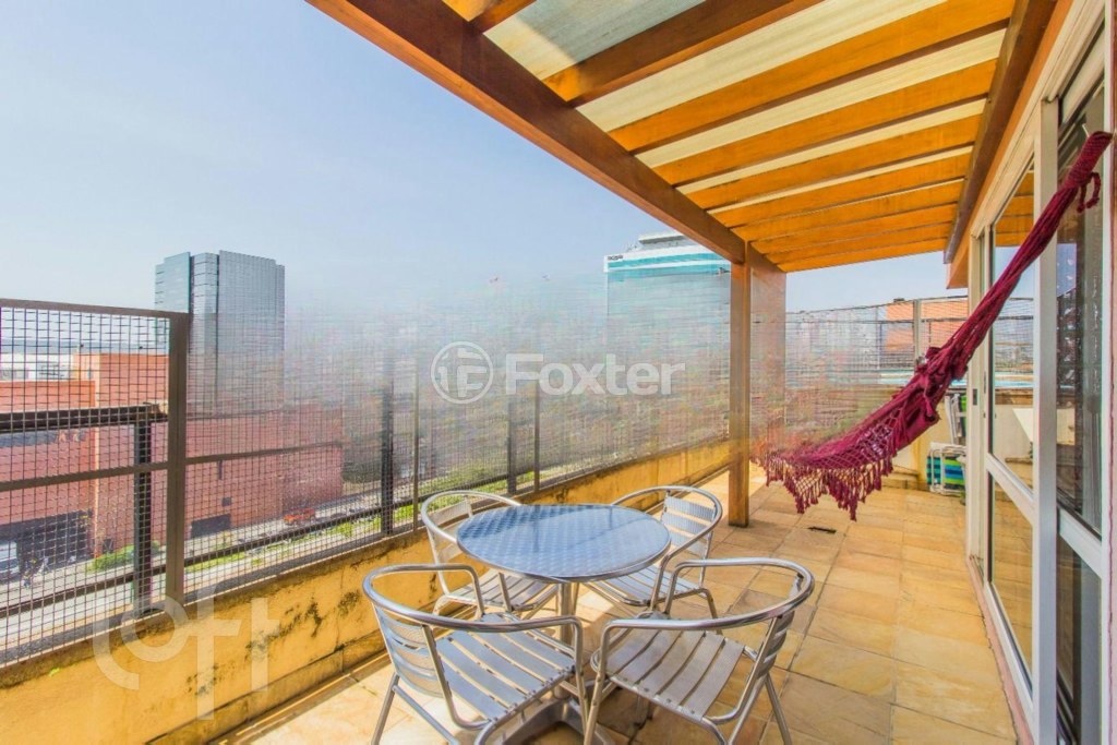 Cobertura à venda com 3 quartos, 200m² - Foto 48
