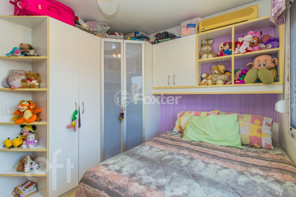 Cobertura à venda com 3 quartos, 200m² - Foto 11
