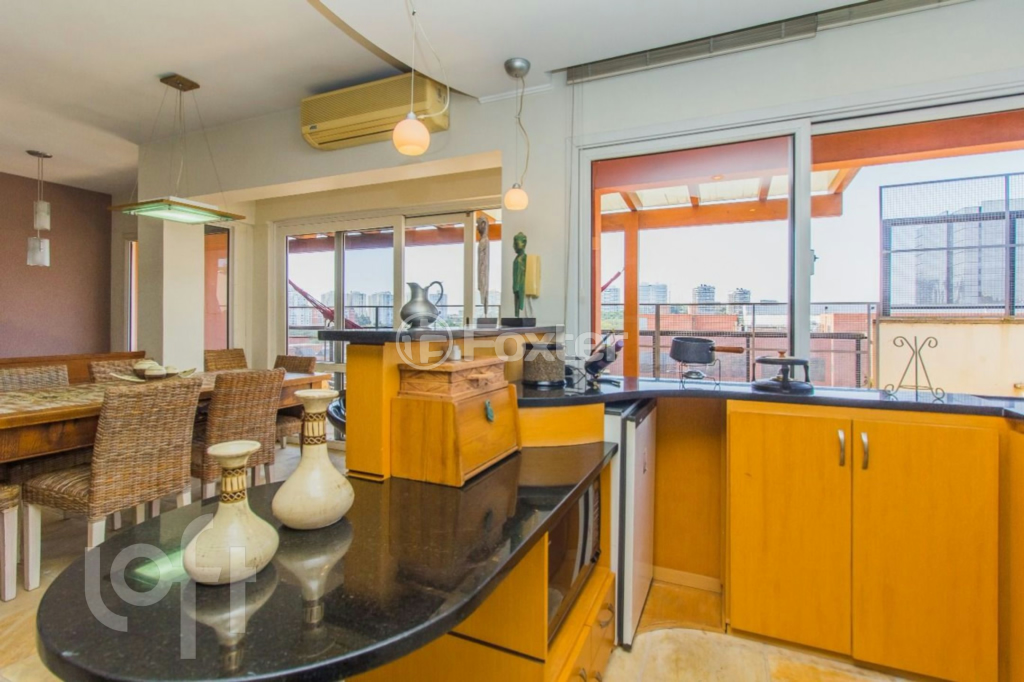 Cobertura à venda com 3 quartos, 200m² - Foto 42