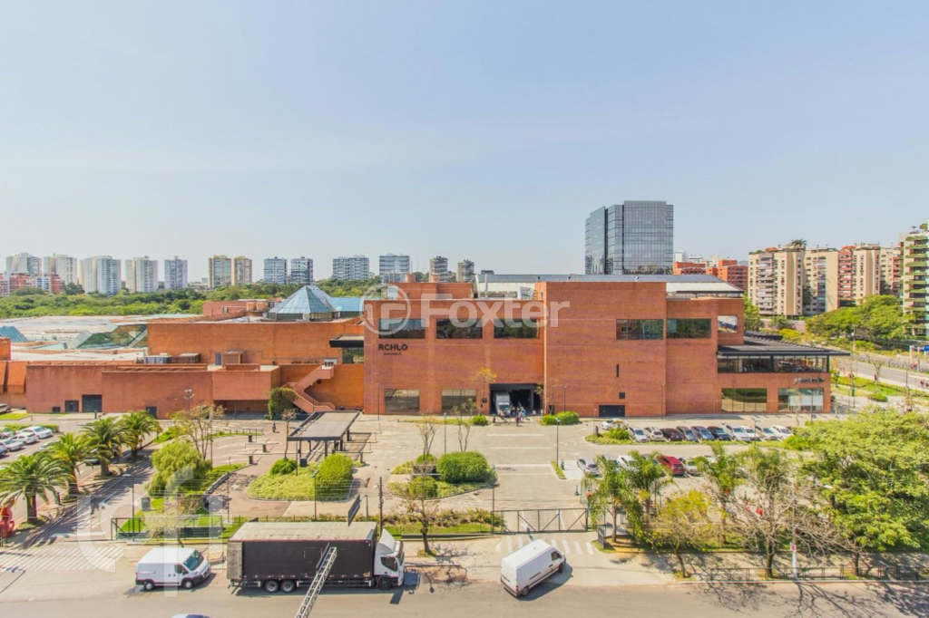Cobertura à venda com 3 quartos, 200m² - Foto 50