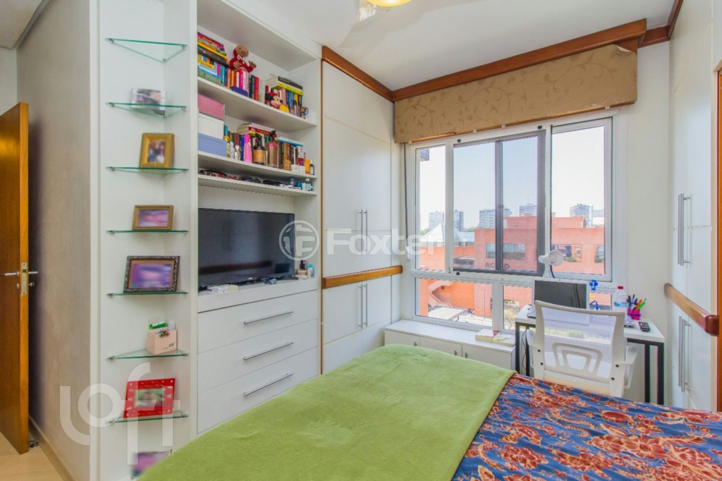 Cobertura à venda com 3 quartos, 200m² - Foto 20