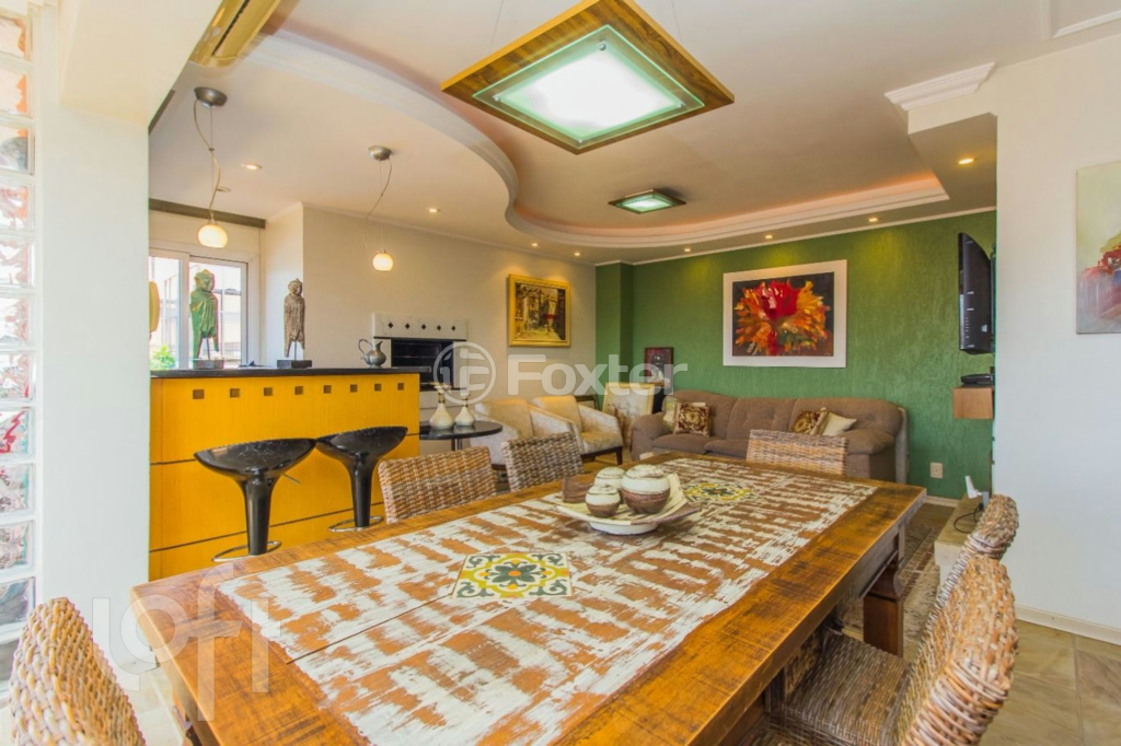 Cobertura à venda com 3 quartos, 200m² - Foto 37