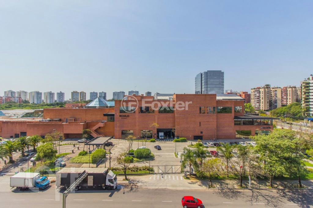 Cobertura à venda com 3 quartos, 200m² - Foto 18