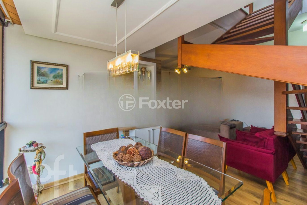 Cobertura à venda com 3 quartos, 200m² - Foto 6