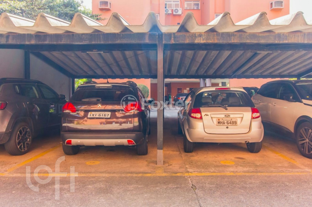 Cobertura à venda com 3 quartos, 200m² - Foto 57