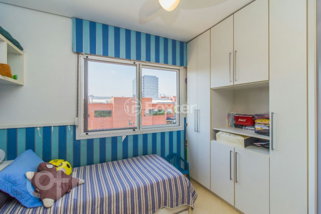 Cobertura à venda com 3 quartos, 200m² - Foto 15