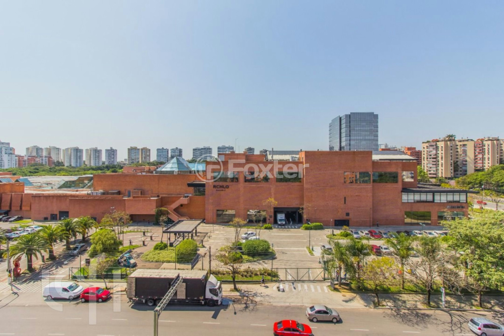 Cobertura à venda com 3 quartos, 200m² - Foto 12