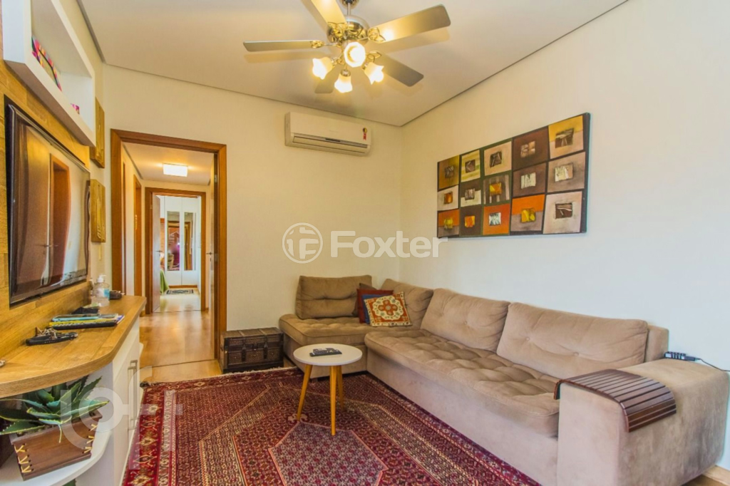 Cobertura à venda com 3 quartos, 200m² - Foto 2