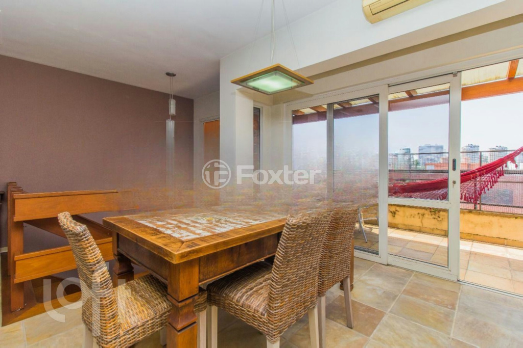 Cobertura à venda com 3 quartos, 200m² - Foto 43