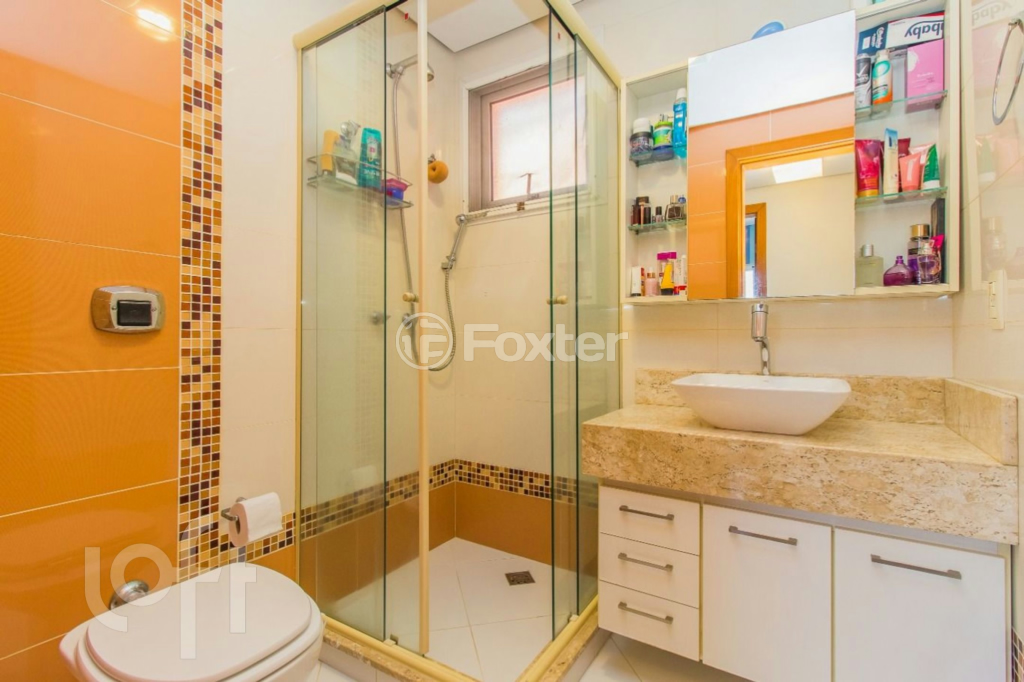 Cobertura à venda com 3 quartos, 200m² - Foto 13