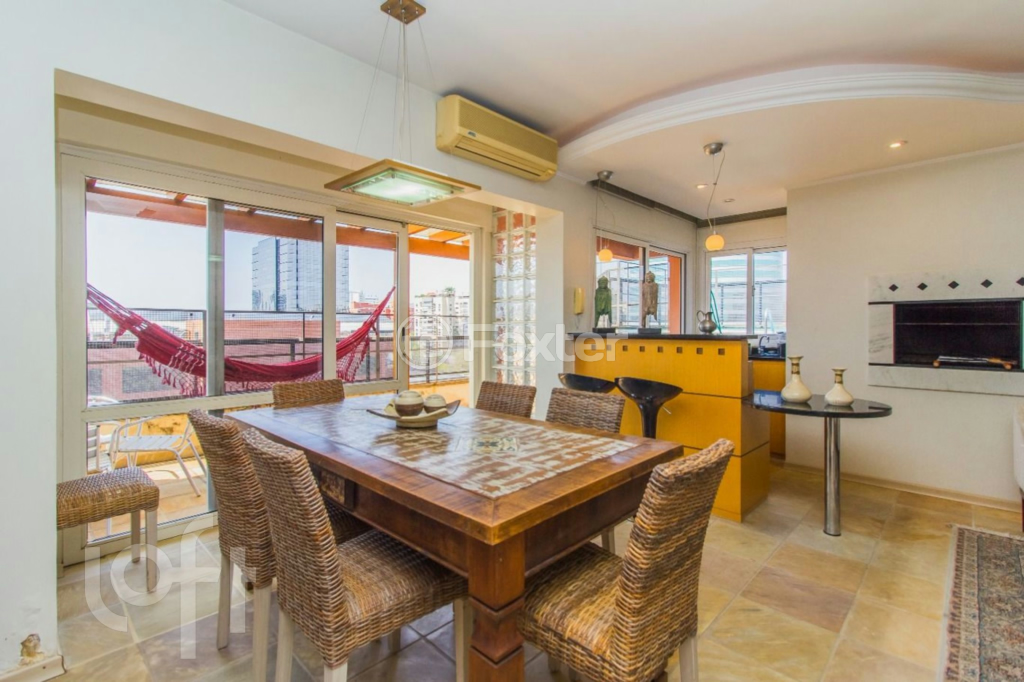 Cobertura à venda com 3 quartos, 200m² - Foto 36