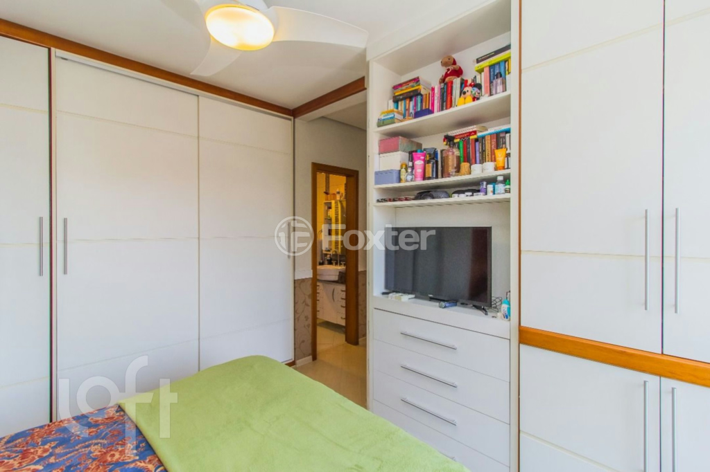 Cobertura à venda com 3 quartos, 200m² - Foto 22