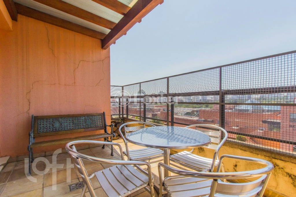 Cobertura à venda com 3 quartos, 200m² - Foto 47
