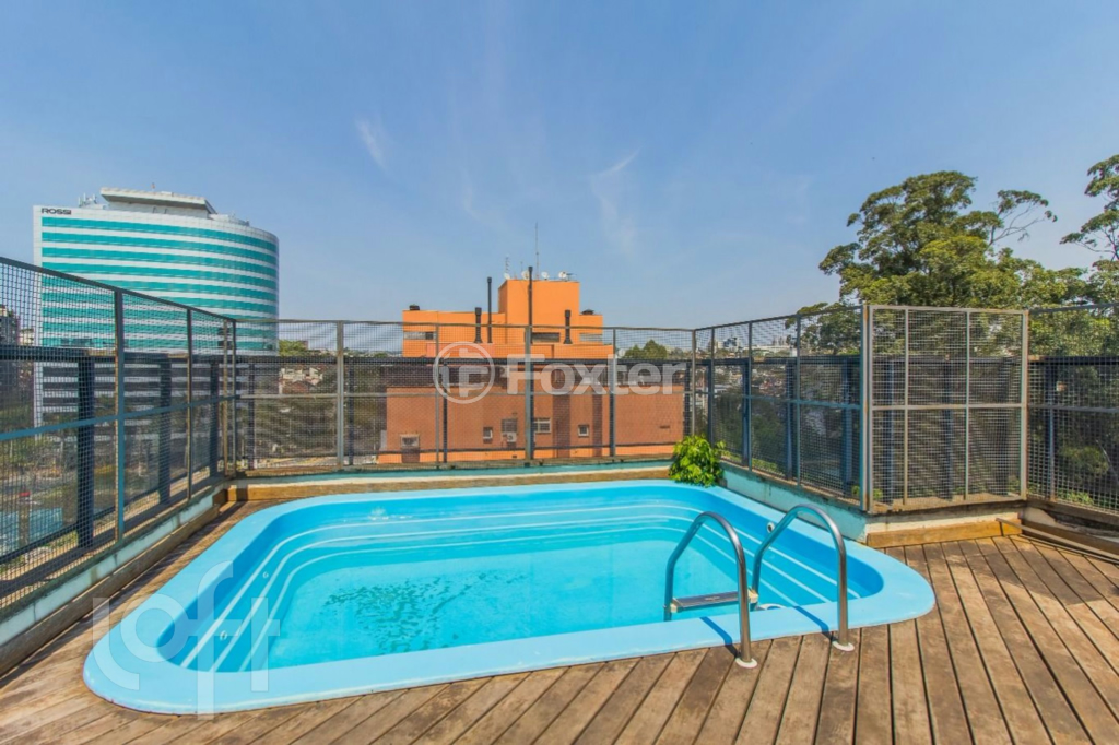 Cobertura à venda com 3 quartos, 200m² - Foto 54