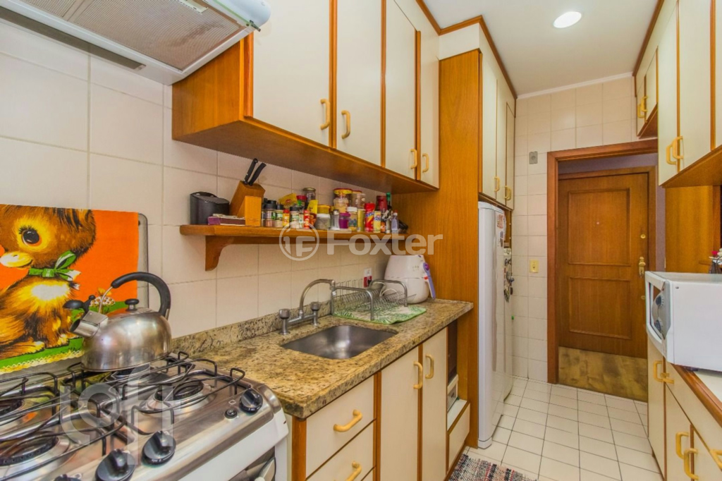 Cobertura à venda com 3 quartos, 200m² - Foto 30