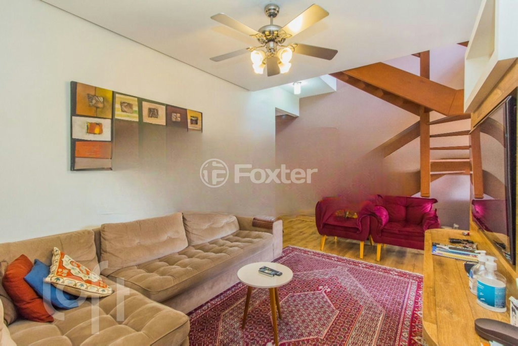 Cobertura à venda com 3 quartos, 200m² - Foto 71