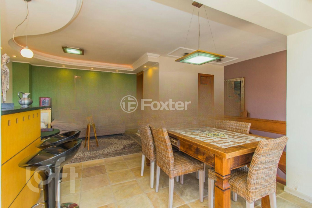 Cobertura à venda com 3 quartos, 200m² - Foto 38