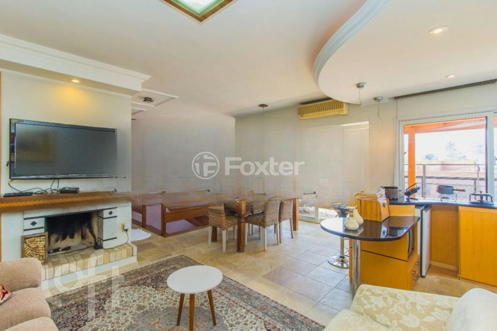 Cobertura à venda com 3 quartos, 200m² - Foto 40