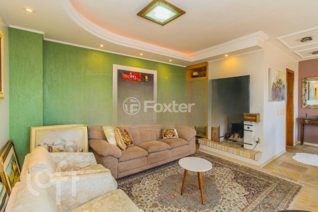 Cobertura à venda com 3 quartos, 200m² - Foto 39