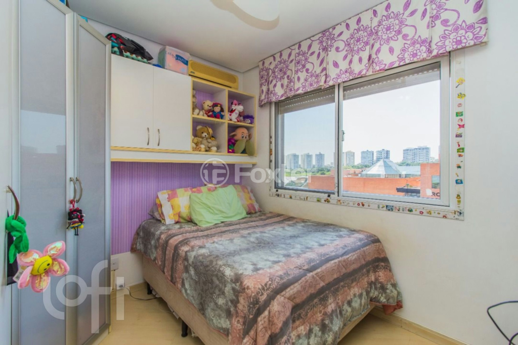 Cobertura à venda com 3 quartos, 200m² - Foto 10