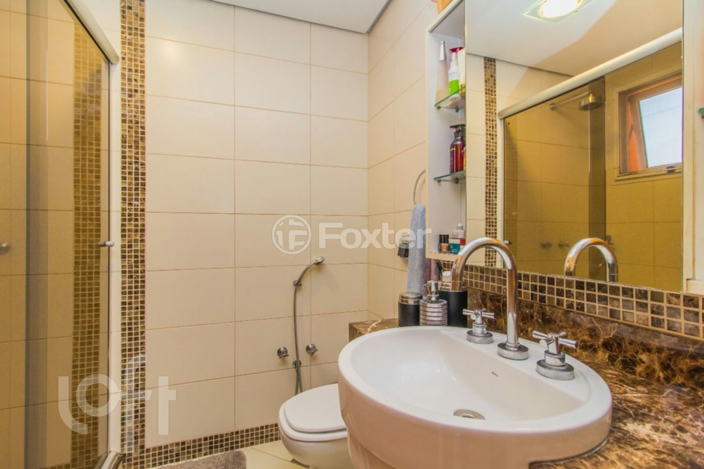 Cobertura à venda com 3 quartos, 200m² - Foto 23