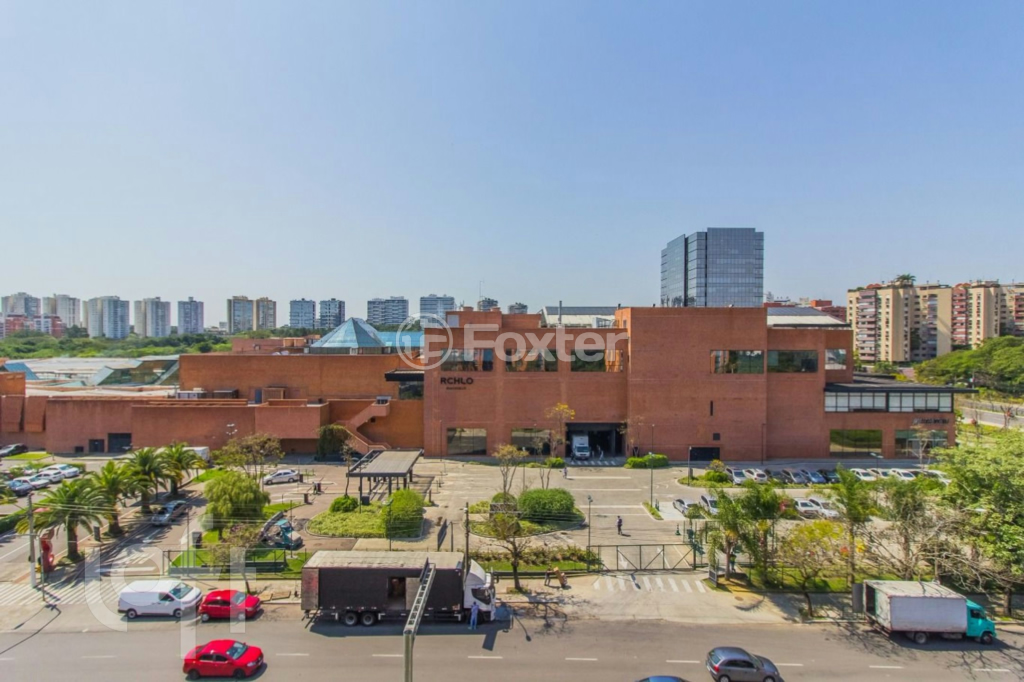 Cobertura à venda com 3 quartos, 200m² - Foto 7