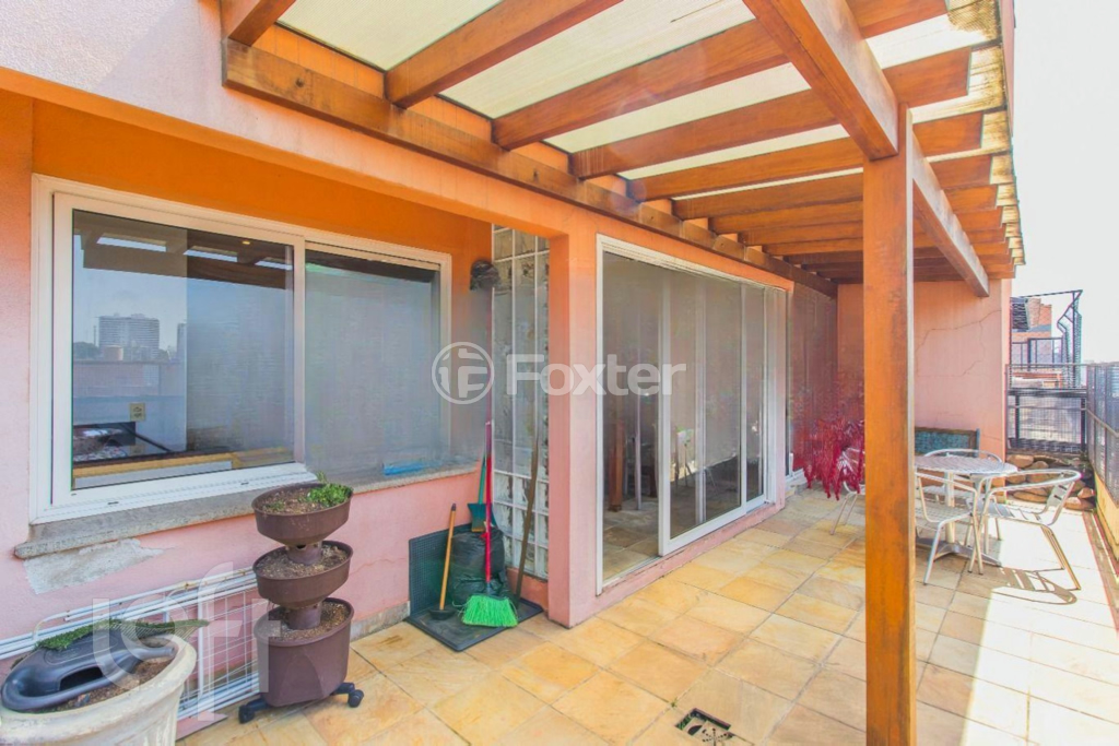 Cobertura à venda com 3 quartos, 200m² - Foto 51