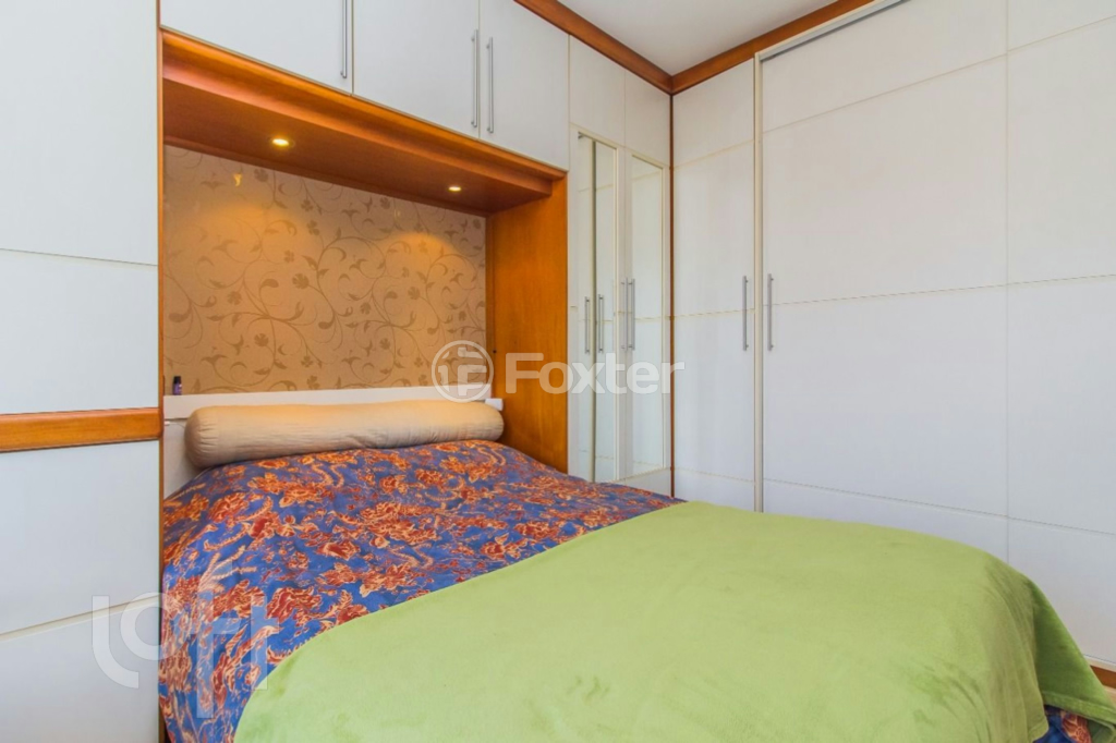Cobertura à venda com 3 quartos, 200m² - Foto 21