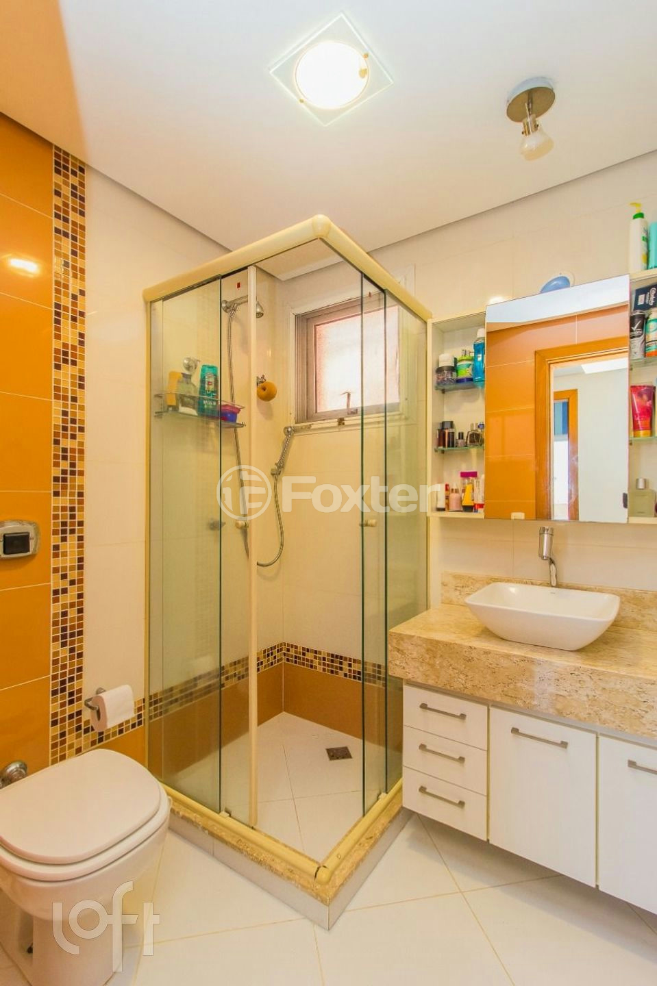 Cobertura à venda com 3 quartos, 200m² - Foto 14