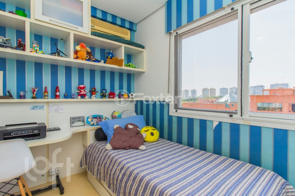 Cobertura à venda com 3 quartos, 200m² - Foto 16