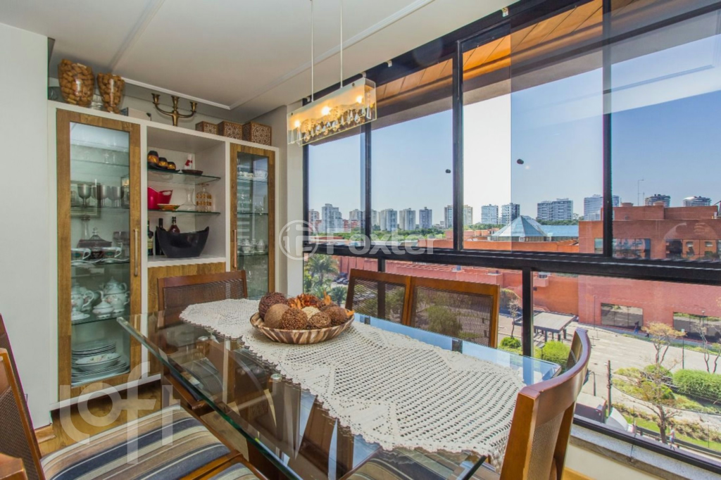 Cobertura à venda com 3 quartos, 200m² - Foto 5