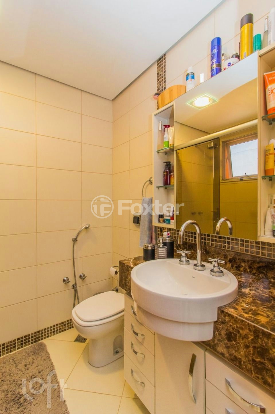 Cobertura à venda com 3 quartos, 200m² - Foto 24