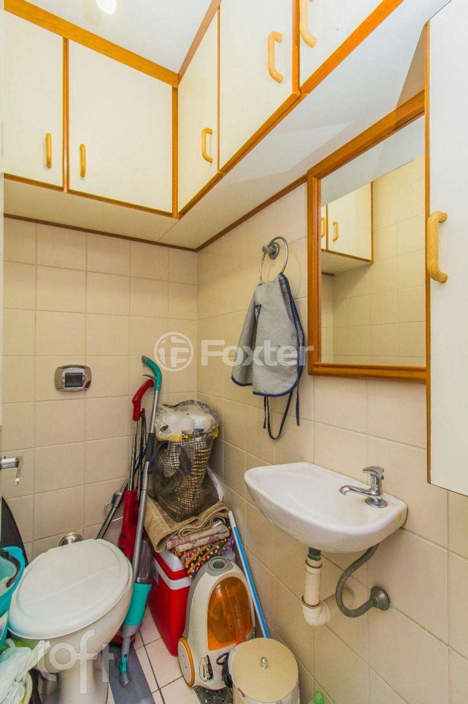 Cobertura à venda com 3 quartos, 200m² - Foto 34