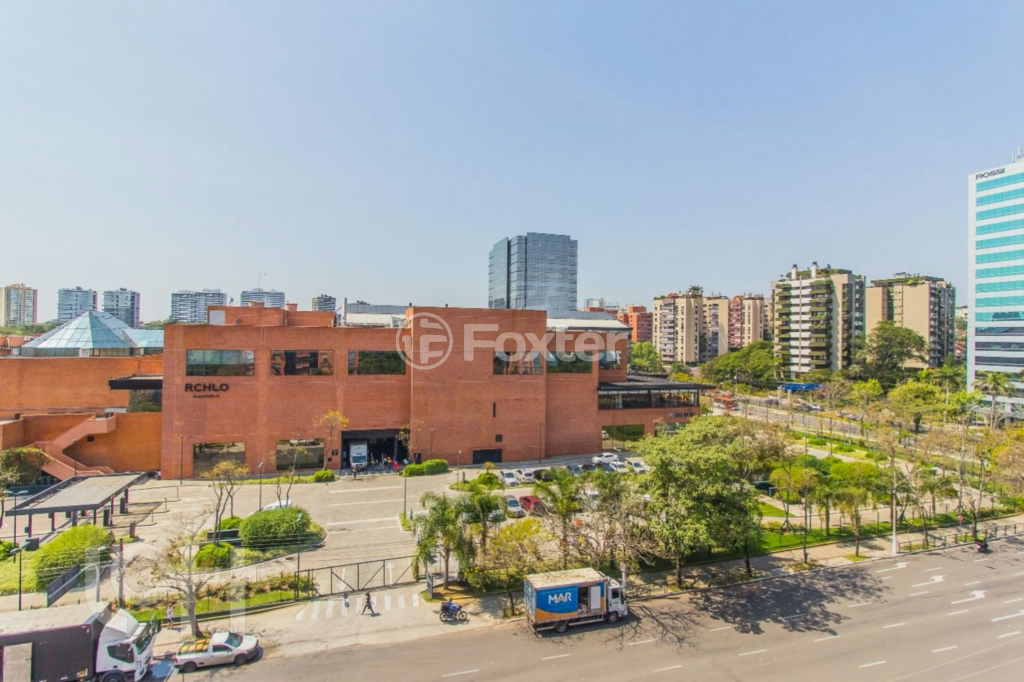 Cobertura à venda com 3 quartos, 200m² - Foto 27