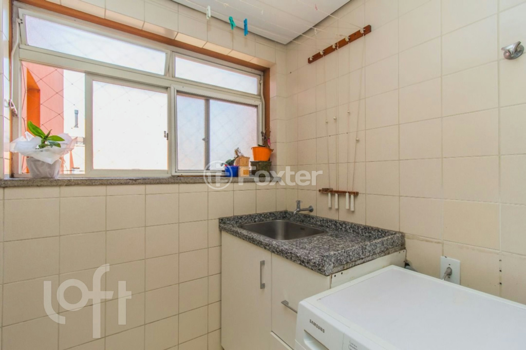 Cobertura à venda com 3 quartos, 200m² - Foto 32