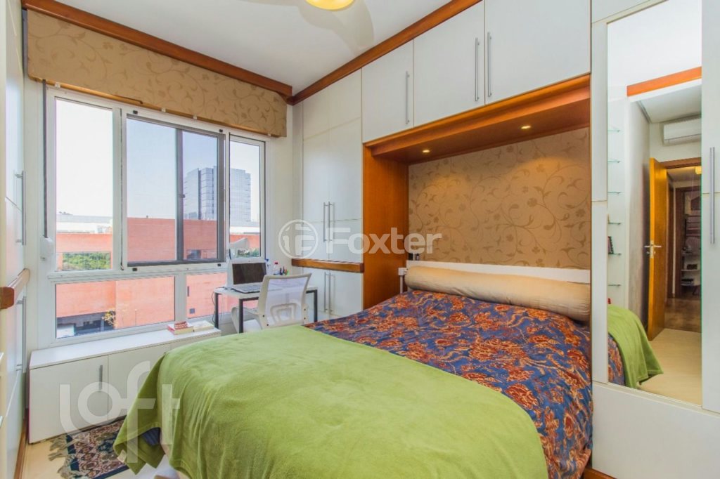 Cobertura à venda com 3 quartos, 200m² - Foto 19