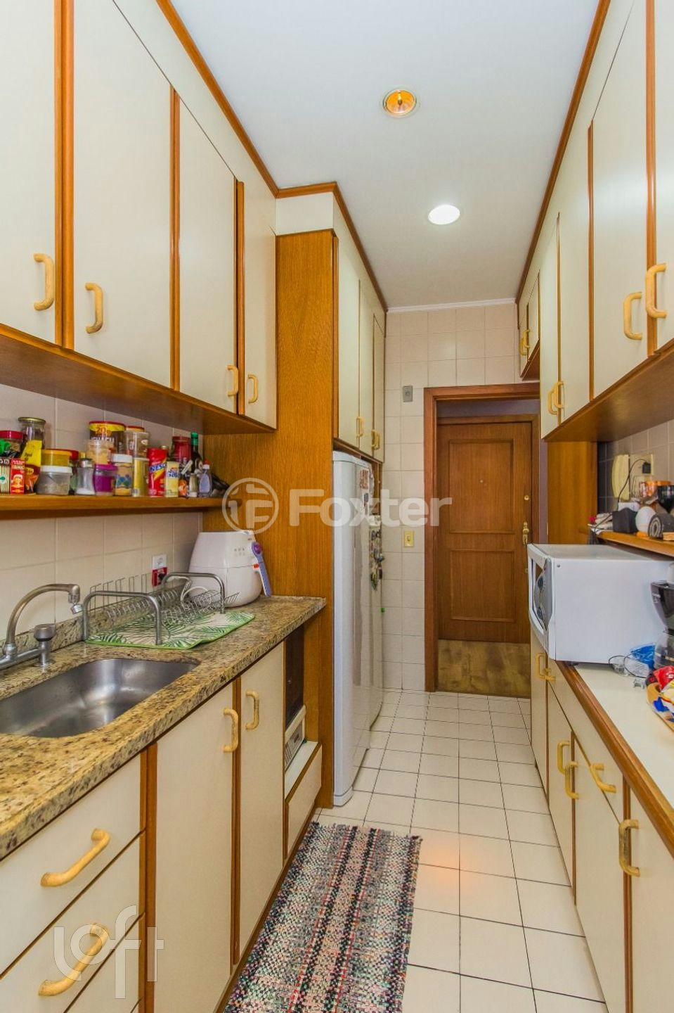 Cobertura à venda com 3 quartos, 200m² - Foto 31