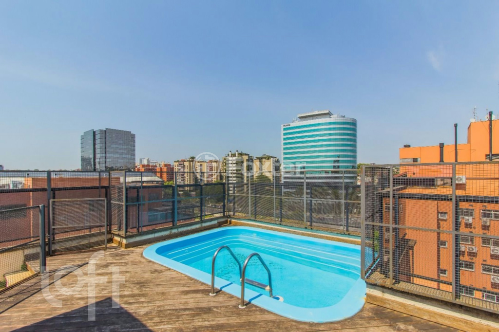 Cobertura à venda com 3 quartos, 200m² - Foto 53