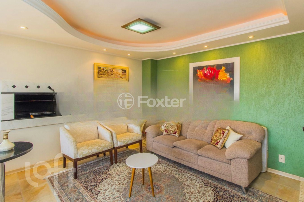 Cobertura à venda com 3 quartos, 200m² - Foto 35