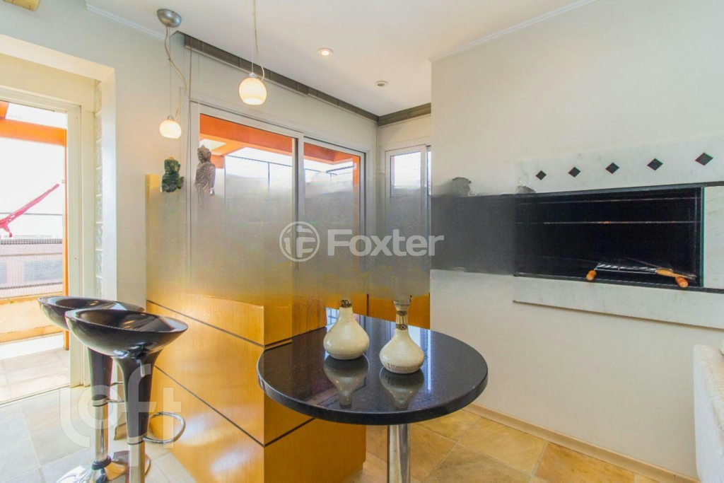 Cobertura à venda com 3 quartos, 200m² - Foto 41