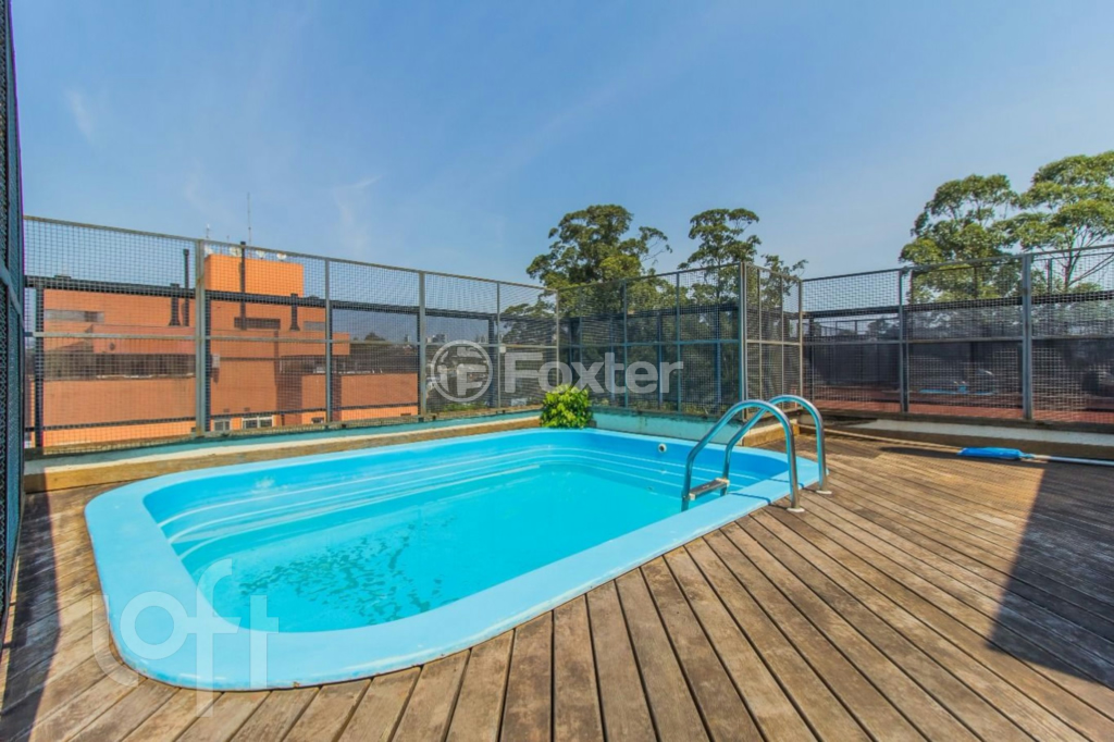 Cobertura à venda com 3 quartos, 200m² - Foto 52
