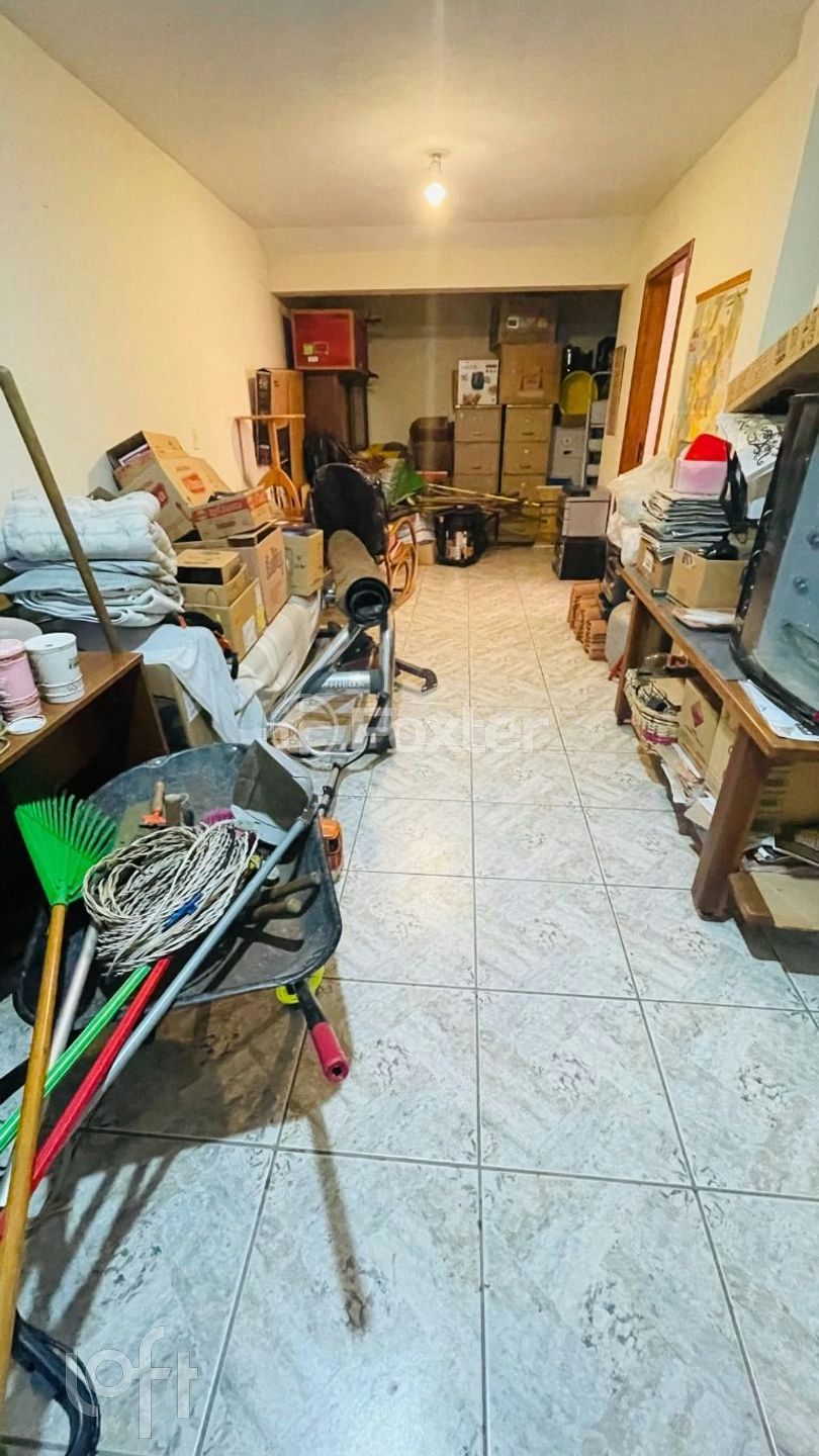 Casa de Condomínio à venda com 3 quartos, 155m² - Foto 54